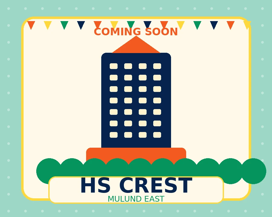 HS Crest project elevation